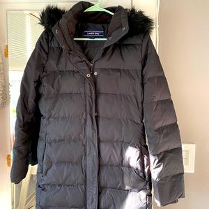 Women’s S LL Land’s End Parka
